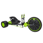 Triwheel Machine