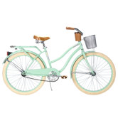 Women's Deluxe Cruiser Bike