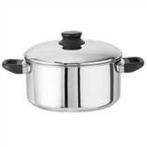 Kitchen Basics 5 1/2-Qt. Round Dutch Oven