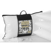 Canadian Snowgoose Down Pillow