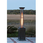 Specialty Propane Patio Heater