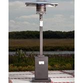Specialty Propane Patio Heater