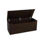 Mandaue Trunk in Stained and oiled
