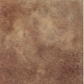 DuraCeramic 15-5/8" x 15-5/8" Terano Vinyl Tile in Cinnamon