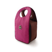 Stoh Lunch Tote in Plum