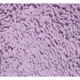 Fun Shags Lavendar Kids Rug