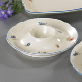 Eierbecher "Marie Luise Streublume"