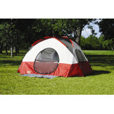 Clear Creek Vestibule Tent in Bossa Nova / Storm Gray / Indian Tan