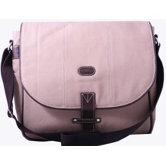Urban Messenger in Khaki