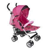 Mariposa Acti-Cruise Stroller