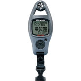 Handheld Pro Weather Forecaster