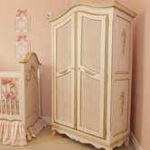 Petit Ange Armoire