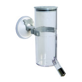 PortablePet Attach Drink Elevated Water Dispenser