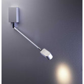 Ledpipe Wall Sconce