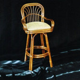 Amarillo Bar Stool
