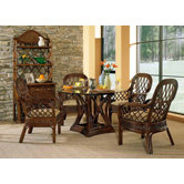 Regency Dining Table