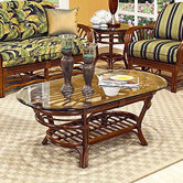 Amarillo Coffee Table