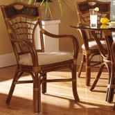 St. Barts Arm Chair