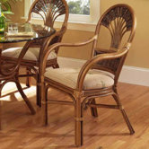 Tradewinds Arm Chair