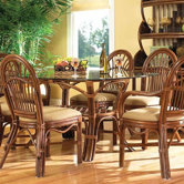Antigua Dining Table
