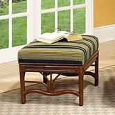 Amarillo Ottoman
