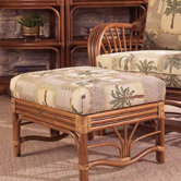 Antigua Ottoman