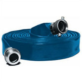 PVC Water Discharge Hose