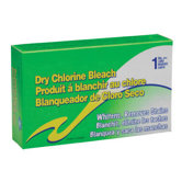 2 Oz Box Chlorine Powder Bleach Vend Pack