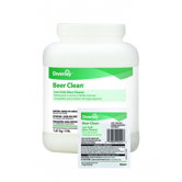 0.5 oz. Packet Beer Clean Glass Cleaner Unscented Powder