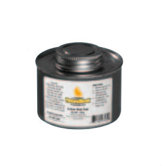 Chafing Fuel Can Twist Cap Wick 6 Hour Burn