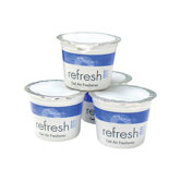 4.6 oz Re-Fresh Air Freshener Springtime Fragranc Gel