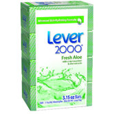 Perfectly Fresh Moisturizing Bar Hand Soap, 3.15 oz
