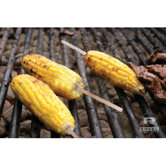 4.5" Wooden Skewers - 1,000/Case
