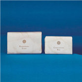 1.5 Oz Deodorant Soap Bar in White