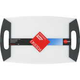 Barware Cutting Board in White