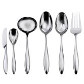LTD Asteria 6 Piece Serving Set