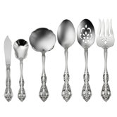 Michelangelo 6 Piece Serving Set