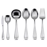 Lagen 6 Piece Serving Set