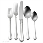 Julliard 5 Piece Flatware Set