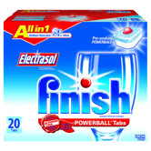 POWERBALL Tabs Fresh Scent (8 pack)
