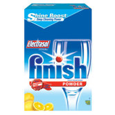 Automatic Dishwasher Detergent - Lemon Scent