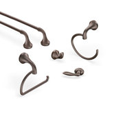 Eva 4-Piece Bathroom Accessory Set