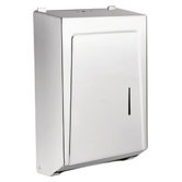 Donner Commercial Towel Cabinet