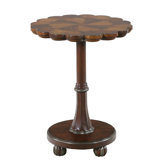 Classic End Table