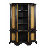 Houston Bookcase
