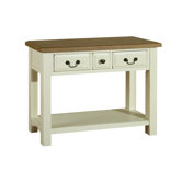 Marseille Console Table