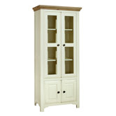 Marseille 2 Door Glazed Unit