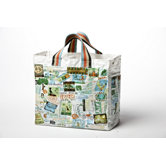 Large Multipurpose Shopping Tote