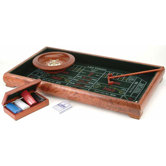 Multi-Game Boards