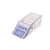 6 Deck Plastic Dealer Shoe